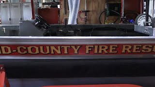 8 Lake of the Ozarks fire districts create regional water rescue team