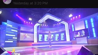 [101220] Park Yu Chun on NineEntertain: What You Waiting For (English Subbed)