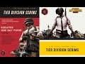 #TIERDIVISION - (Competitive) Nepal Scrims • #PUBGMobile • LIfeSteal Esports | 2M Delay