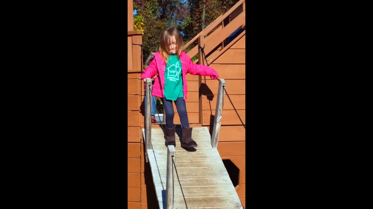 Cody & Bristol at High Hill Farm