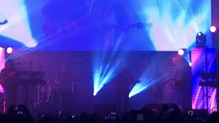 Los temerarios en vivo. Como quisiera volver