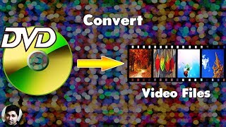 Convert DVD to mp4 | DVD to mp4 files | Convert with Format Factory