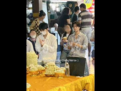 Ppgf No More Ldrs Pondphuwin Geminifourth 