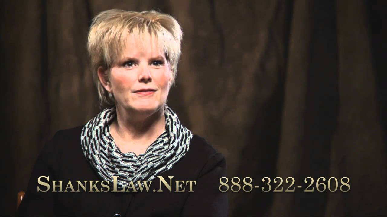 Personal Injury Attorney Council Bluffs IA Shanks Law Firm Council