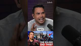 Spanish Court Ruling Led to Border Invasion