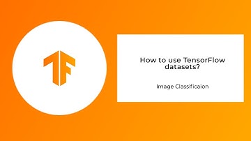 How to use TensorFlow Datasets? Image classification with EuroSAT dataset with TFDS || Accuracy 98%🔥