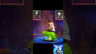 PRESET ALIGHT👿💥MOTION FF💥🎶||🤡PANDA🤡-DESIIGNER || JEDAG JEDUG👀VIRAL!shorts||#short#viral#gaming#trend