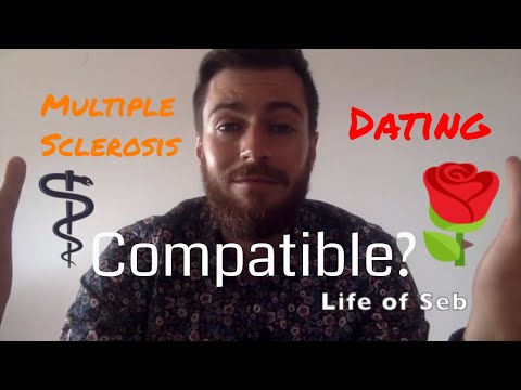 Video: Liefde, Huwelijk En MS: Dating Iemand Met Multiple Sclerose