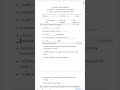 worksheet class 7th Maths creative chitti