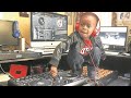 Worlds Youngest Famous DJ Arch Jnr Wins SA S Got Talent Making Him The Youngest Winner Ever Worlds Youngest Famous DJ Arch Jnr Wins SA S Got Talent Making Him The Youngest Winner Ever