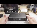 End of video