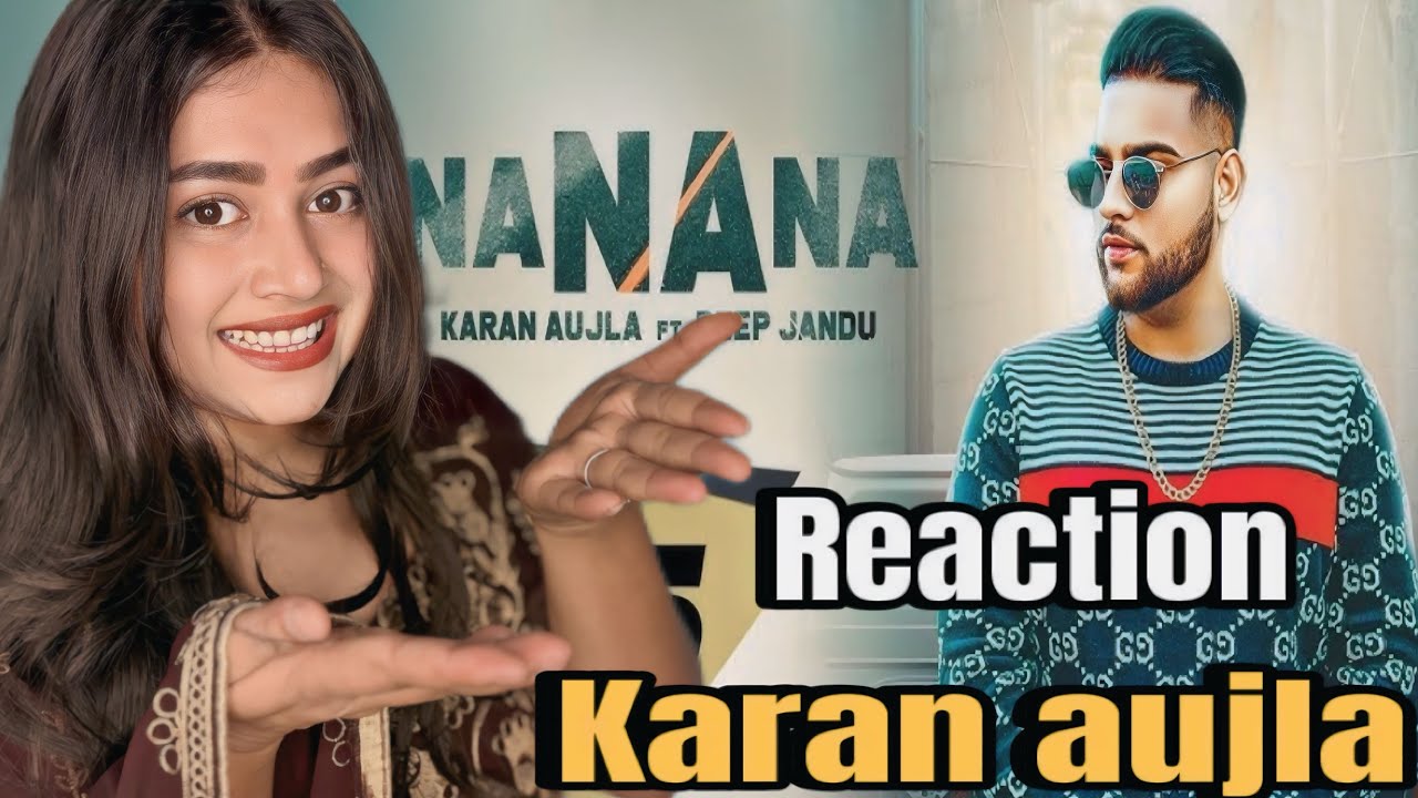 NA NA NA (Full Video) I Deep Jandu | Rupan Bal | Latest Punjabi Songs 2019