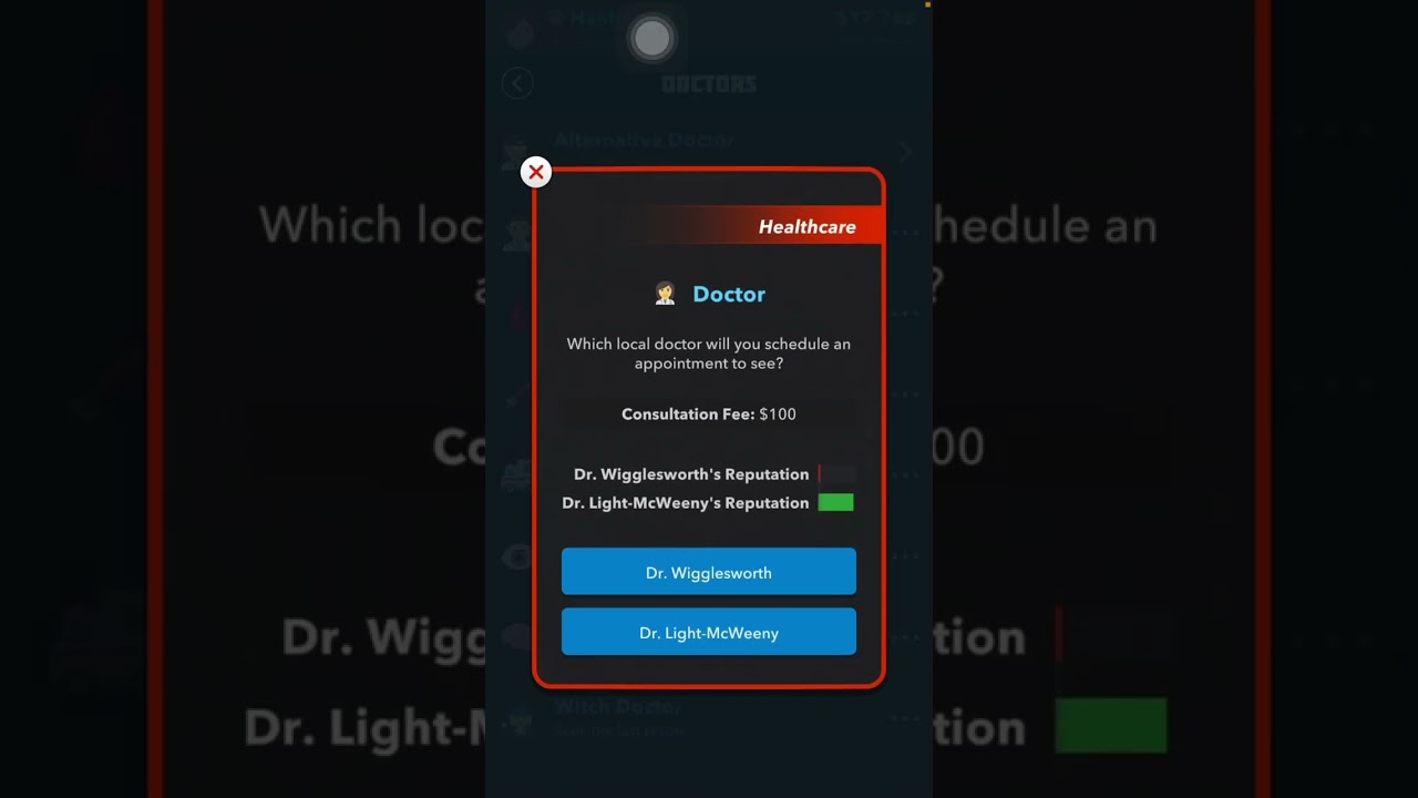 BitLife Challenge Wheel! Deadliest Catch (Tutorial/Walkthrough)