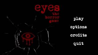 Eyes The Horror Game -  Theme Song