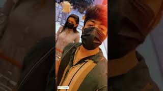 Actress Shabana Aryan Recent Reel Video