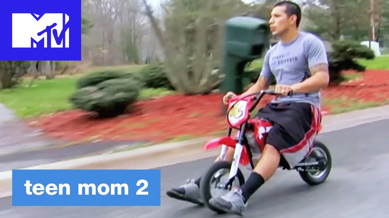 'Javi & Jo Getting Along' Greatest Guy Moments Sneak Peek | Teen Mom 2 (Season 7B) | MTV