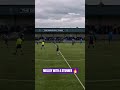 Molloy with a stunner for Armagh City 🔥 | #BOYLESportsChamp