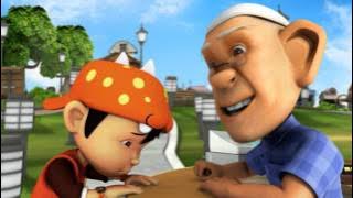 BoBoiBoy English Season 1 Episode 5