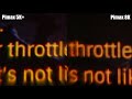 End of video
