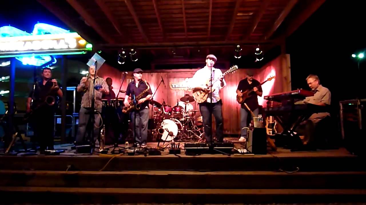 Mingo Fishtrap Moving Up The Line YouTube