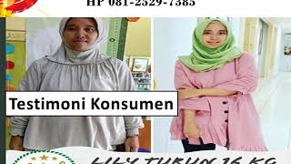 PROMO, WA  62 81-2529-7385, Herbalife Pelangsing