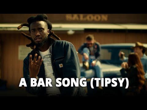 A Bar Song