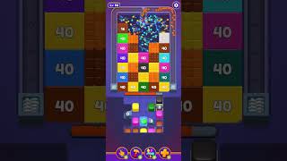 Bounce Blast Level 92 screenshot 3