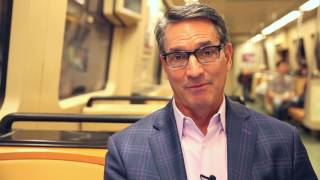 #HowDoYouMARTA: Mark Toro (Abbreviated)