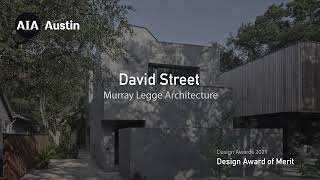 David Street Residence