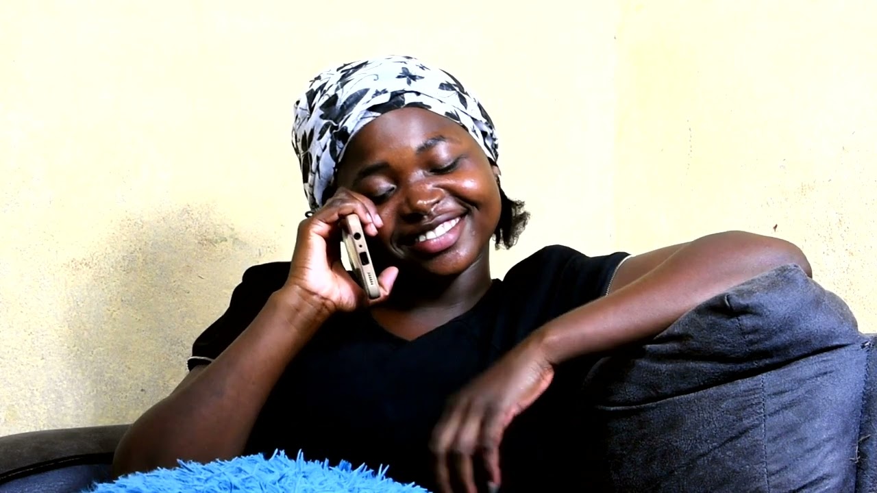 Tongie Lytah  - Dzikamisa (official video)