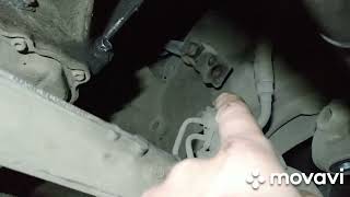 видео: Фольксваген Туарег да.3.2 бензин замена масляного насоса (повышенное давление в системе) картинка: Фольксваген Туарег да.3.2 бензин замена масляного насоса (повышенное давление в системе)