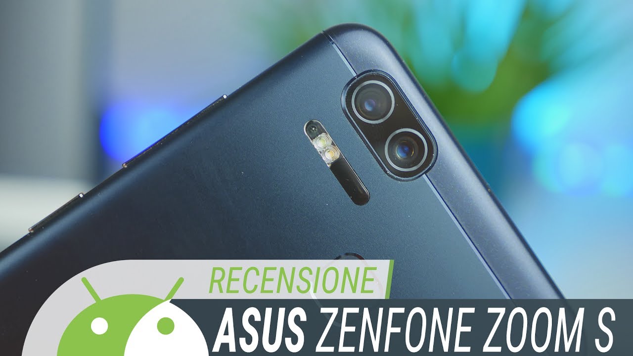 zoom s recensione
