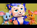 Do chuhe the  do chuhe and billi  hindi rhymes  poem  hindi rhymes for children by jugnu kids