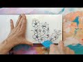 Beginning of video