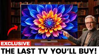 6 TVs Worth Buying in 2026 That Will Last for 10 Years! screenshot 4