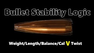 Bullet Stability Logic