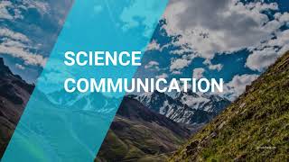 The Message Box in Science Communication