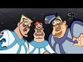 فيلم كرتون توم وجيري ينطلقان إلى المريخ كامل مدبلج بالرابط في الوصف 