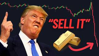 Smart Money is Selling...