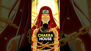 Which Clan Has The Most Chakra In Naruto?