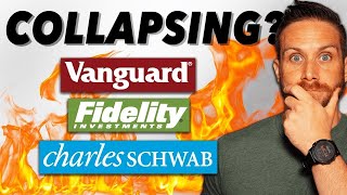 Security Hardware for Vanguard, Fidelity, and Schwab Accounts