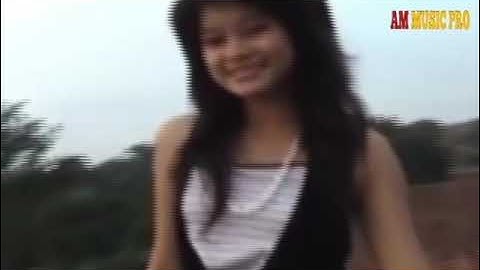 Ade putra - Amit amit jabang bayi (Karaoke) ||Official Music Video Original