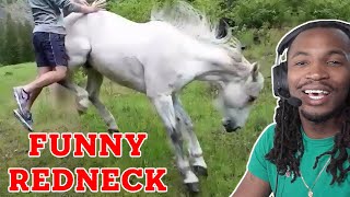 FUNNY REDNECK COMPILATION, WELCOME TO THE COUNTY | Shep NoLaw