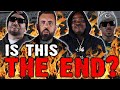 The NJ Show #387: Is This The End???