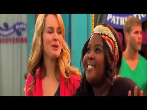  Good Luck Charlie ● S02E23 Ditch Day