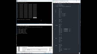 Subroutines and the Stack