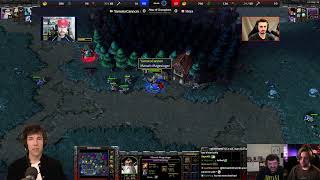 Download lagu ALTAR OF CHAMPIONS DAY 3: 1on1 finals (WC3) - LIVE - Grubby - 17-May-2026