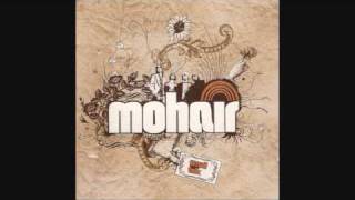 Watch Mohair Disarray video