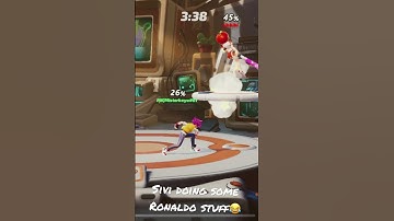 SIVI LADDER COMBO 🔥