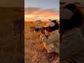 Close Call with a Stalking Cheetah in Africa! 😱